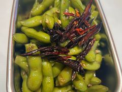 -聚味罗记大排檔·烧烤·鲜鱼杂·甲鱼煲(科学馆店)