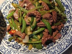 -川悦壹号·川菜(蠡溪路店)