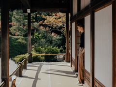 -天龙寺
