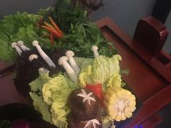 田园大丰收-捞王猪肚鸡火锅(昆山店)