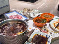 -亚马逊海鲜自助(梅溪湖步步高店)