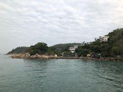 -南丫岛