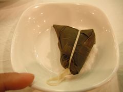 -秦淮小吃城(夫子庙店)