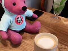 -MAAN  COFFEE(安达圣新天地店)