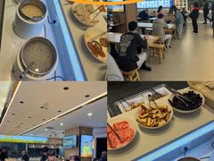 -素满香·素食自助餐(福州·长乐北路店)