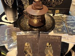 -奈雪的茶(青岛卓悦里INTOWN店)