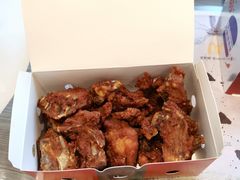 -麦当劳(杭州文三路店)