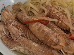 -盛港湾海鲜食府(黄沙店)