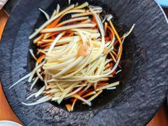 -研磨时光音乐餐厅(丁家庄店)