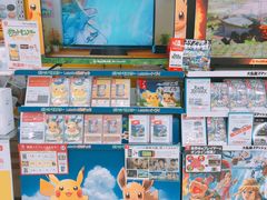 -Bic Camera (难波店)