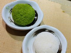 -昱匠·日本料理(金融街店)