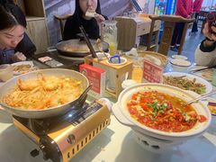 -木桶记臭鳜鱼·安徽非遗名菜(火车站白马老店)