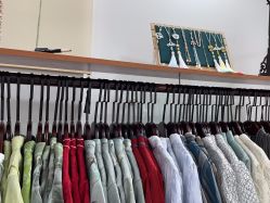 -陈大户旗袍(狮子林店)