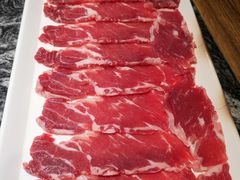 手切鲜牛肉-渝味晓宇火锅(合川路店)