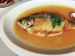 -世博源公馆·本帮融合菜·主题包厢·江景餐厅
