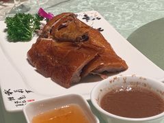 -顺德喜来登酒店·采悦轩