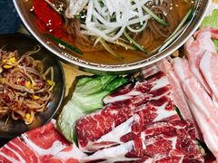 -金顺韩式烤肉·网红烤肉店(广利路店)