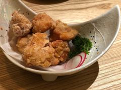 -本日風和·寿司·料理(博地中心店)