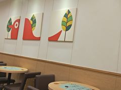 -德克士(砂之船奥特莱斯店)