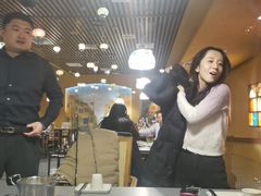 -君邦火锅(新疆大厦店)