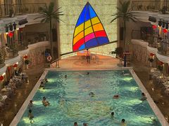 -海韵之星邮轮水会(明发商业广场店)