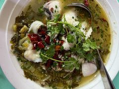 -百合海鲜酒楼(白云东平店)