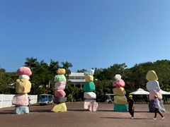 -漳州滨海火山岛自然生态风景区