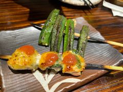 -鸟鹏烧鸟居酒屋(熙龙湾店)