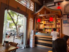 -老乡村(南湖路店)