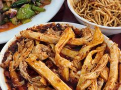 -老丘丘(较场口店)