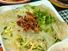 -石锅坛肉(广场店)