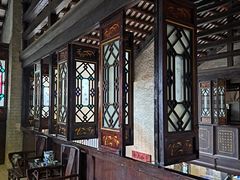 -均和墟历史街区-平和大押