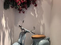 -花开餐厅(环湖中路店)