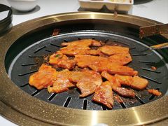 -韩时烤肉(枫蓝店)