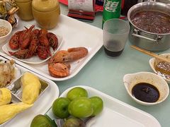 -钱库里海鲜自助(唐山街店)