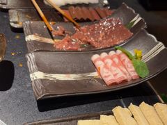 -酱小七老火锅(横店康庄店)