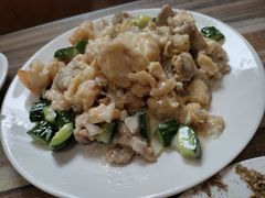-老七饭馆(光荣道总店)