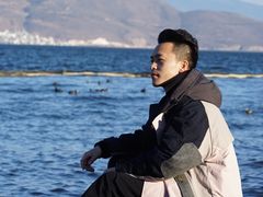 -磻溪渡口