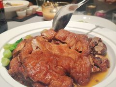 -阿庄新豫菜(通泰路店)