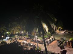 -日落吧·海景咖啡厅·餐酒吧·鸡尾酒·下午茶·乐队表演·浪漫夕阳·三亚文华东方酒店
