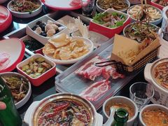 -重庆德忆火锅（龙南街3店）(渝水岸餐饮)
