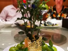-荣粤酒家·融合粤菜