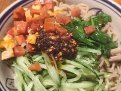 -袁家村关中印象美食(万象汇店)
