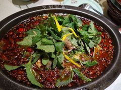 -黔渔翁豆花渎鱼(喷水池店)