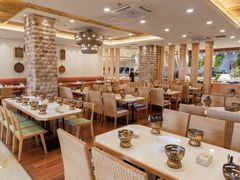 -第六季自助餐厅(北太平庄店)