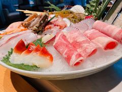 海鲜套餐-生如夏花泰式火锅(鹭洲里店)