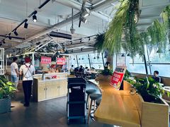 -嘉和一品粥(方庄店)