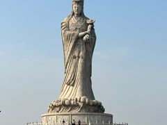 -天津妈祖文化园