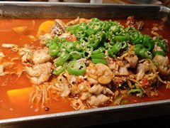 -乔街深夜食堂·台州菜·高压锅生蚝(杭州总店)