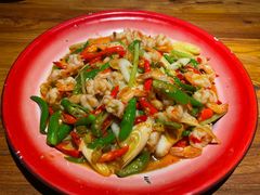 -破三川·新川菜(静安大融城店)